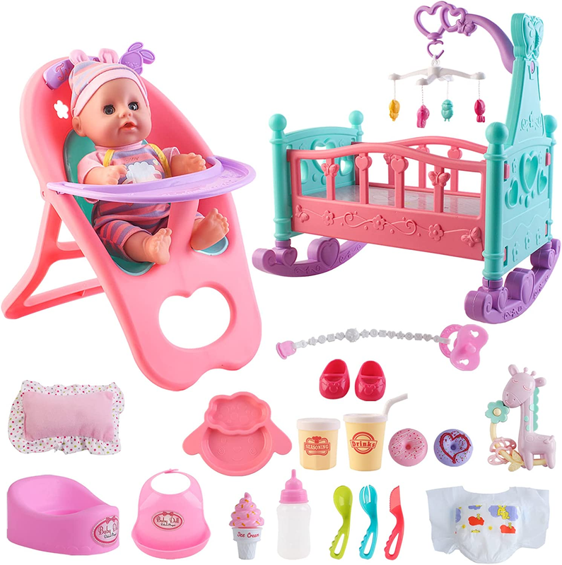Stroller Feeding Accessories