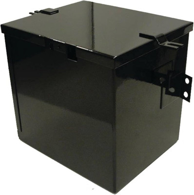 1711-1001 Battery Box Compatible With/ for Case/International Harvester CUB 3513