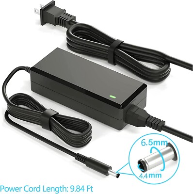 for Samsung Monitor Power Cord DC 14V 4A for Samsung SyncMaster 32 27''24''22''20''