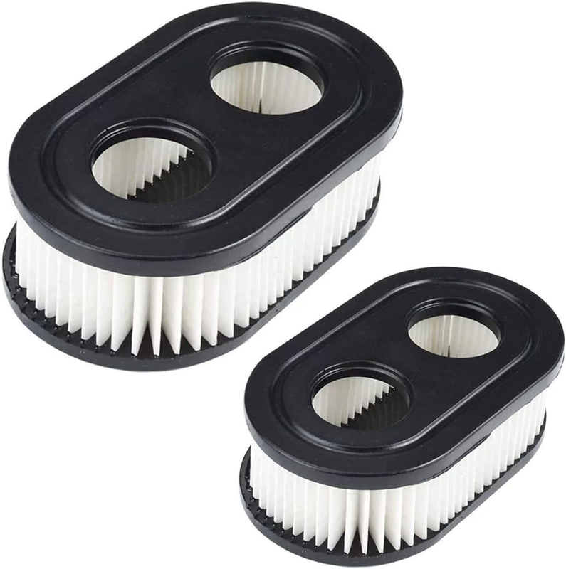 Air Filter 593260 798452 for Toro 550E 500EX 550EX 625 575EX 4247 5432K 2 Packs