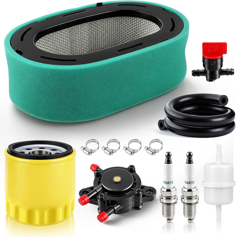Air Filter 3208309S for Kohler KT745 KT740 KT735 KT730 KT725 KT715 KT610 KT620