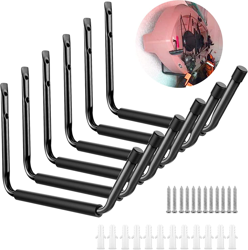 Storage Racks For Outside, Wall Mounted Hanger Utility Hangi