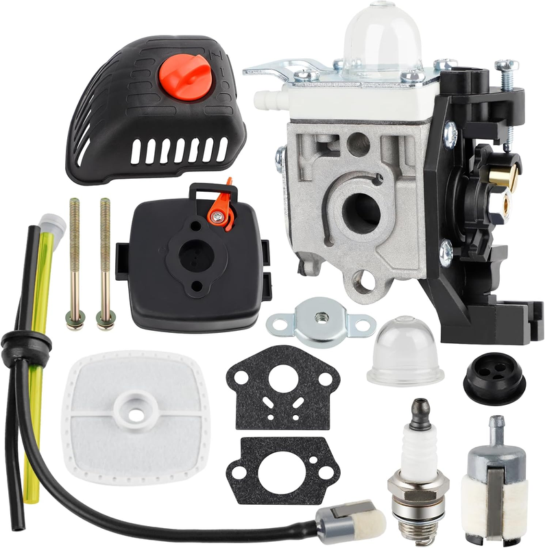 Carburetor SRM225 for Echo SRM 225 GT 225 PAS 225 PE 225 SHC 225 PPF 225 Trimmer