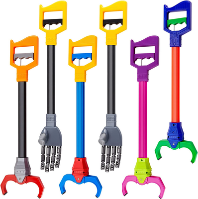 Toy arm sales grabber