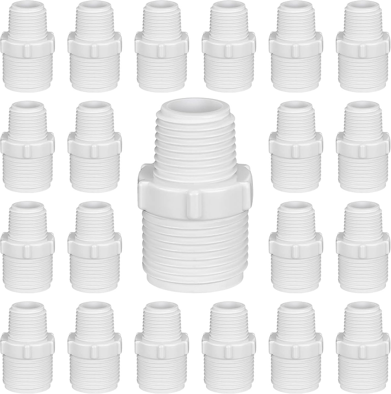 Adapter Male To Male Hose Adapter For Pool