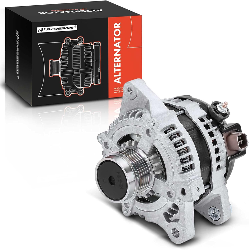 Alternator for Toyota Corolla 2011-2013 1.8L Matrix 2011-2013 1.8L 12V 100A/110A