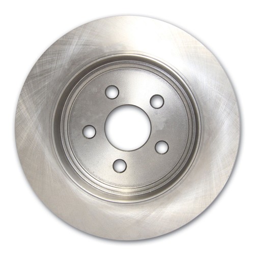 フルセット56 2006-2007 Infiniti QX56 Brake Rotor - Power Stop KOE2909
