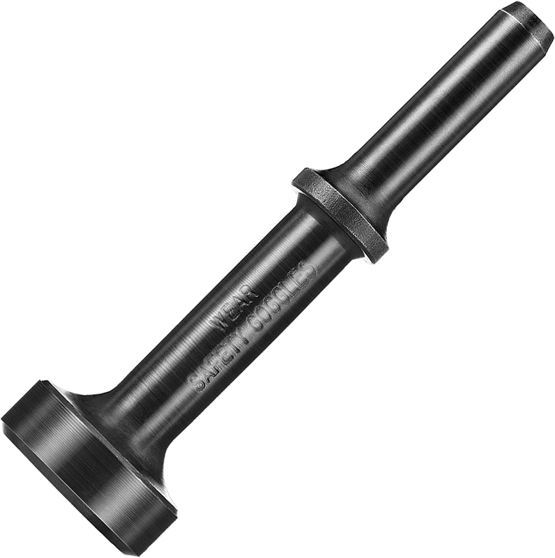 Smoothing Air Hammer Attachments Tool Pneumatic Air Hammer Bit Pneumatic Chisel