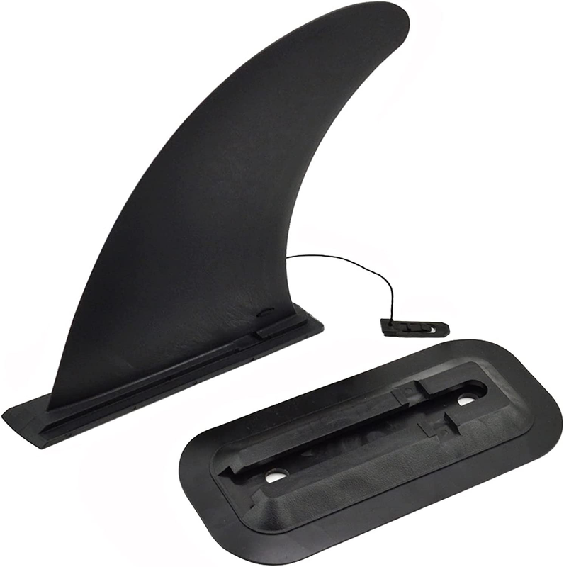 Rudder Kit Skeg Tracking Fin Watershed Board
