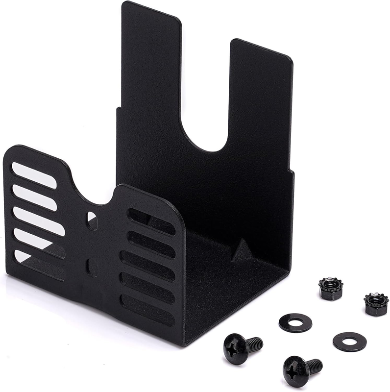 Rotisserie Motor Bracket for Weber Charbroil Brinkmann Grill Universal