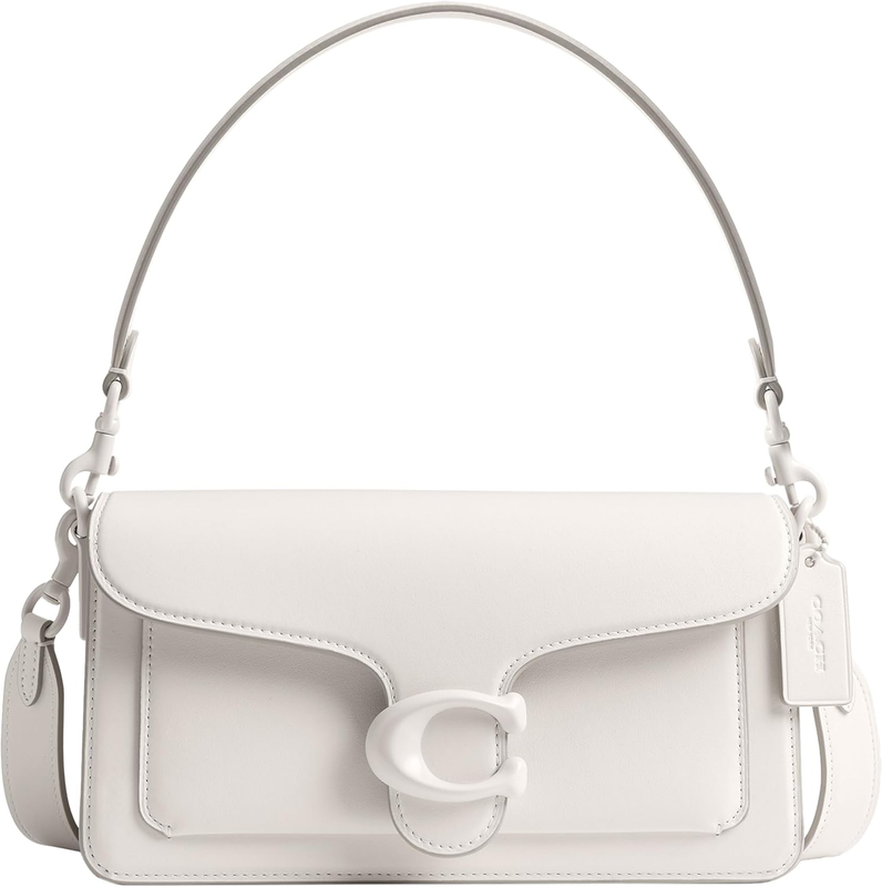 COACH womens Tabby Shoulder Bag 26