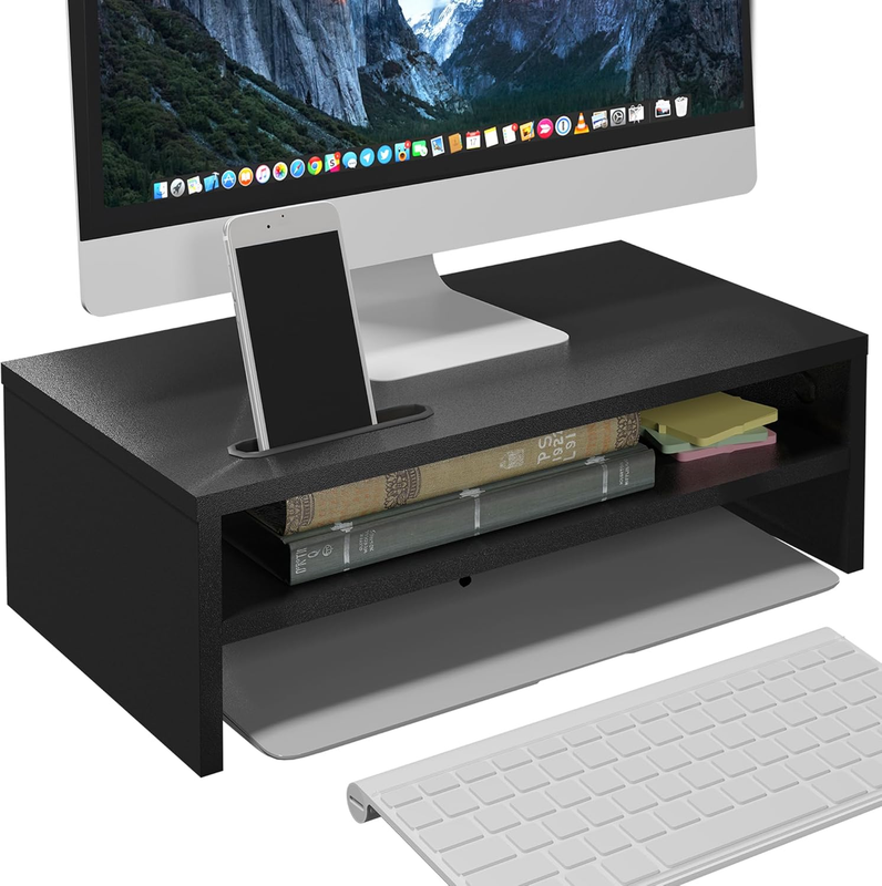Monitor Stand Riser