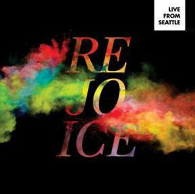 Rejoice [Audio CD] Various
