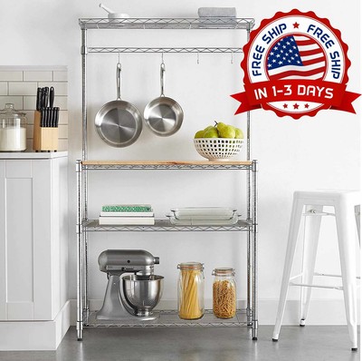Mueble organizador de cocina muebles para cocinas modernas ollas sartenes platos