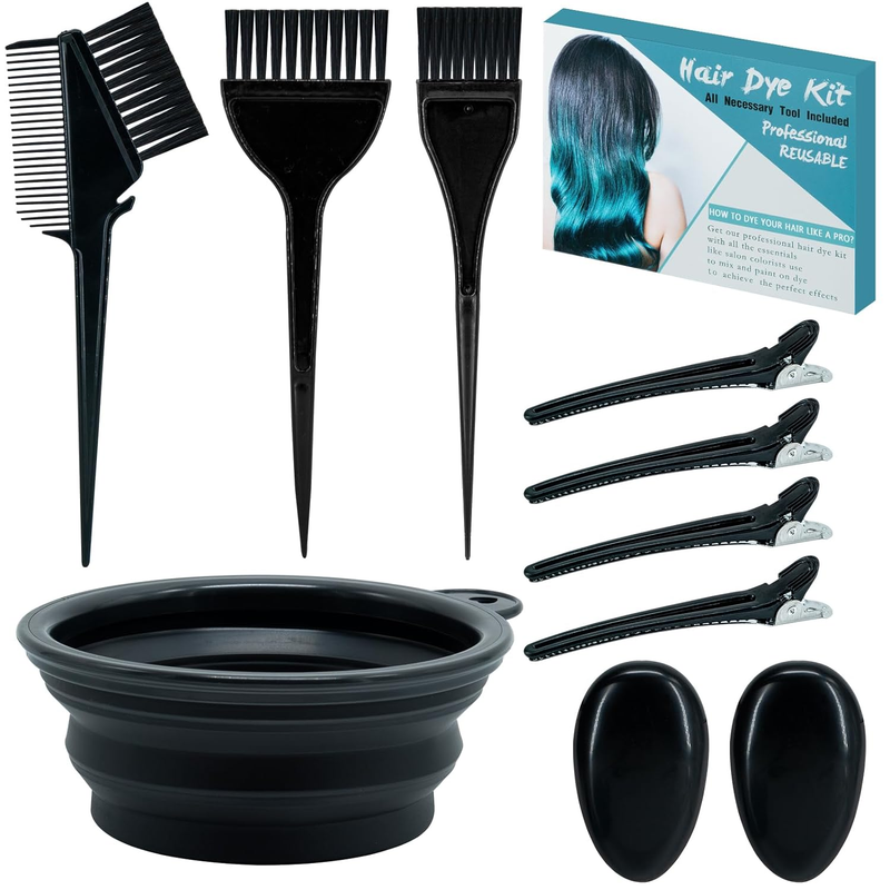 Ing Applicator- Hair Color Mixing