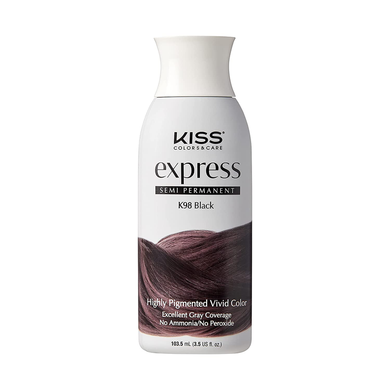 100ml 3.5 Us Fl.oz 1 Count Black