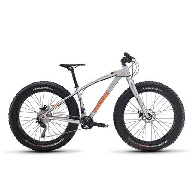 Diamondback 2018 El Oso Dos Mountain Bike LG/20 Silver