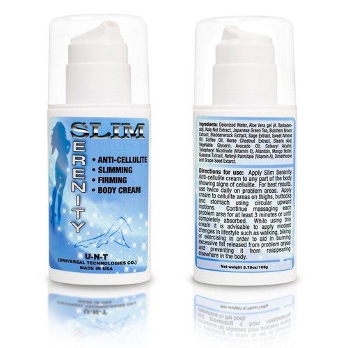 COSME DECORTE AQ Treatment Body Cream 200g Essential oils