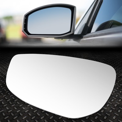 Для 20-24 Mazda CX-30 OE Style Замена плоского стекла левого бокового зеркала водителя в стиле OE