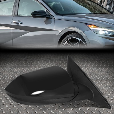 [Регулировка мощности] Для зеркала правой боковой двери пассажира 21-23 модели Elantra OE