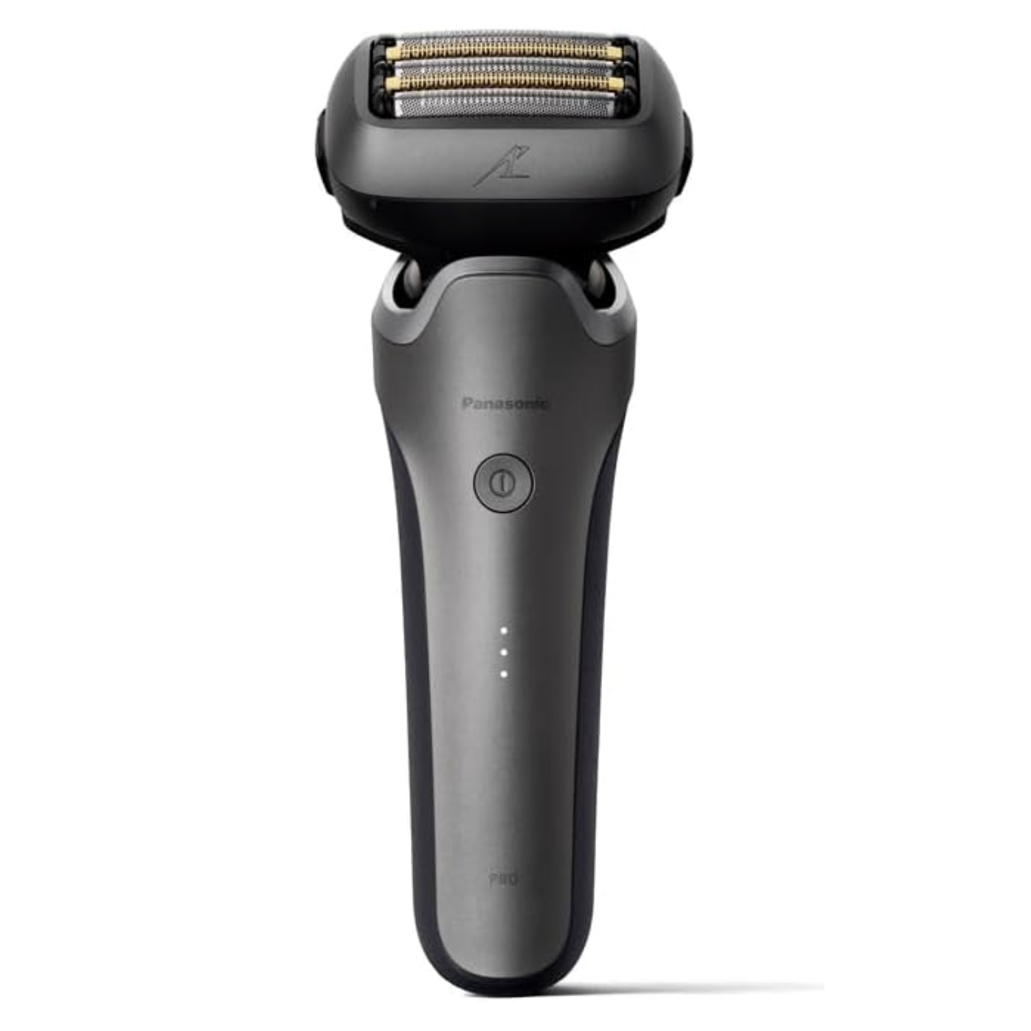 Panasonic Lamdash PRO ‎ES-L550U-S Silver 5-Blade Electric