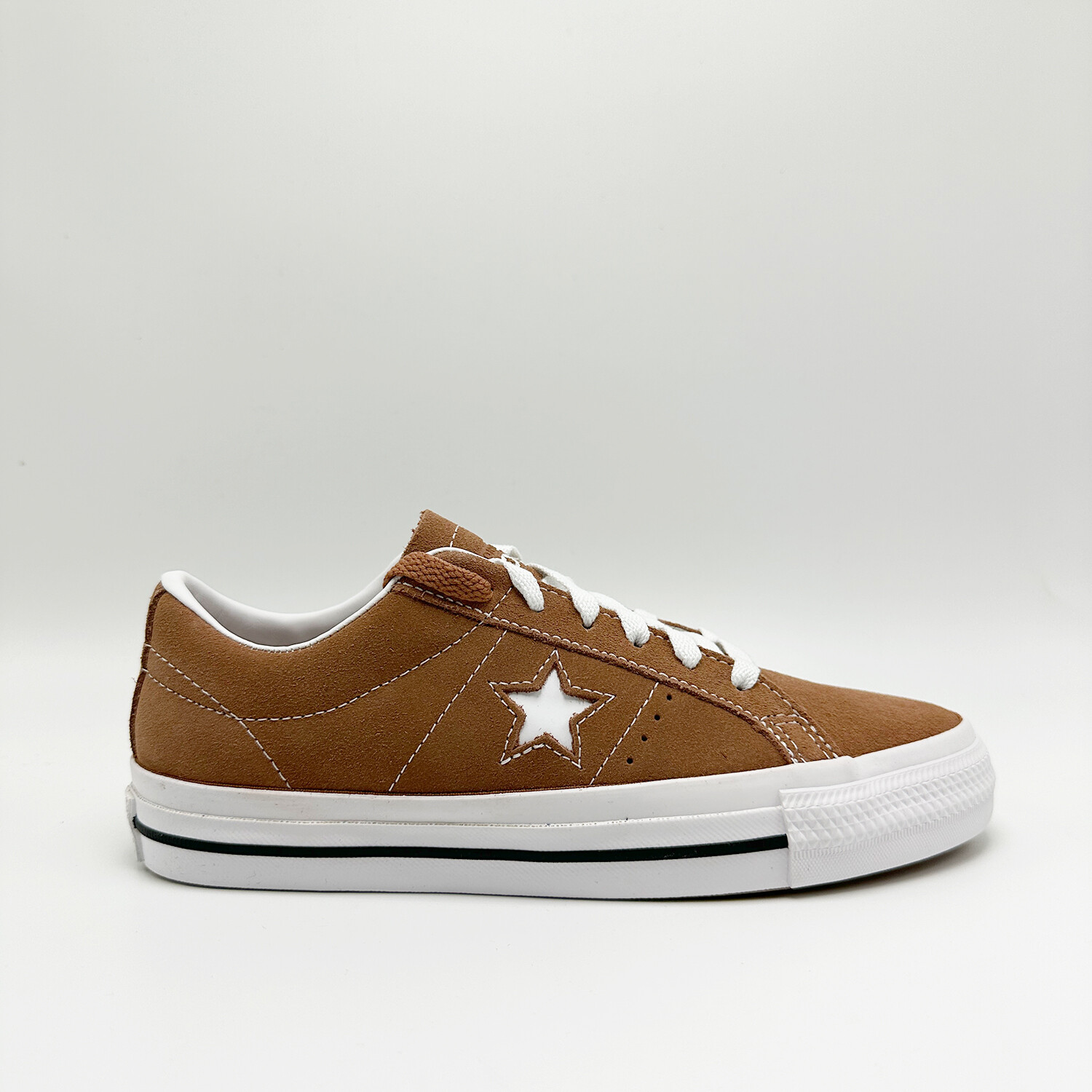 *NEW* Unisex Converse One Star Pro Suede Mineral Cray (A03291C), Sz 5.5 - 10.0 *NEW* Unisex Converse One Star Pro Suede Mineral Cray (A03291C), Sz 5.5 - 10.0