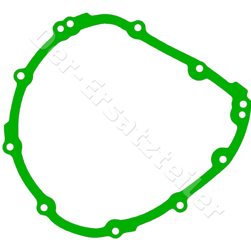 Kupplungsdeckeldichtung