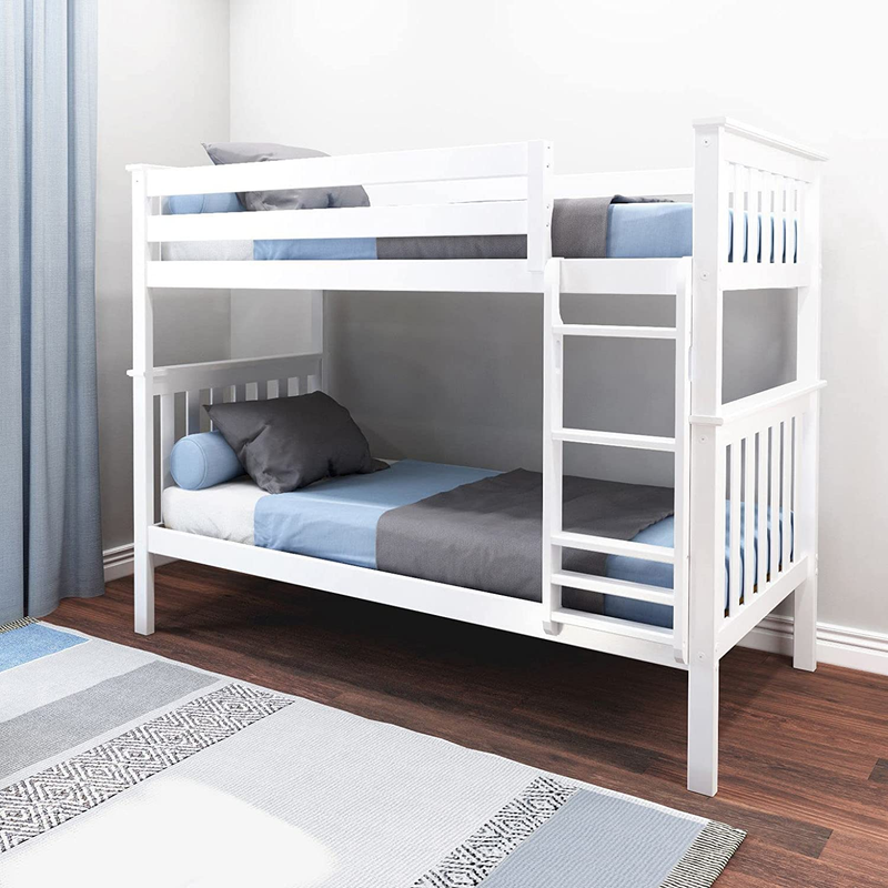 For Kids, White