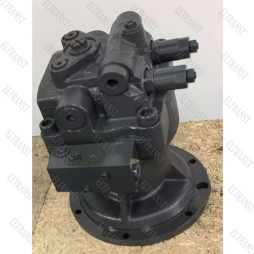 Swing Motor 4330219 for Hitachi EX120-5 EX130H-5 EX135UR