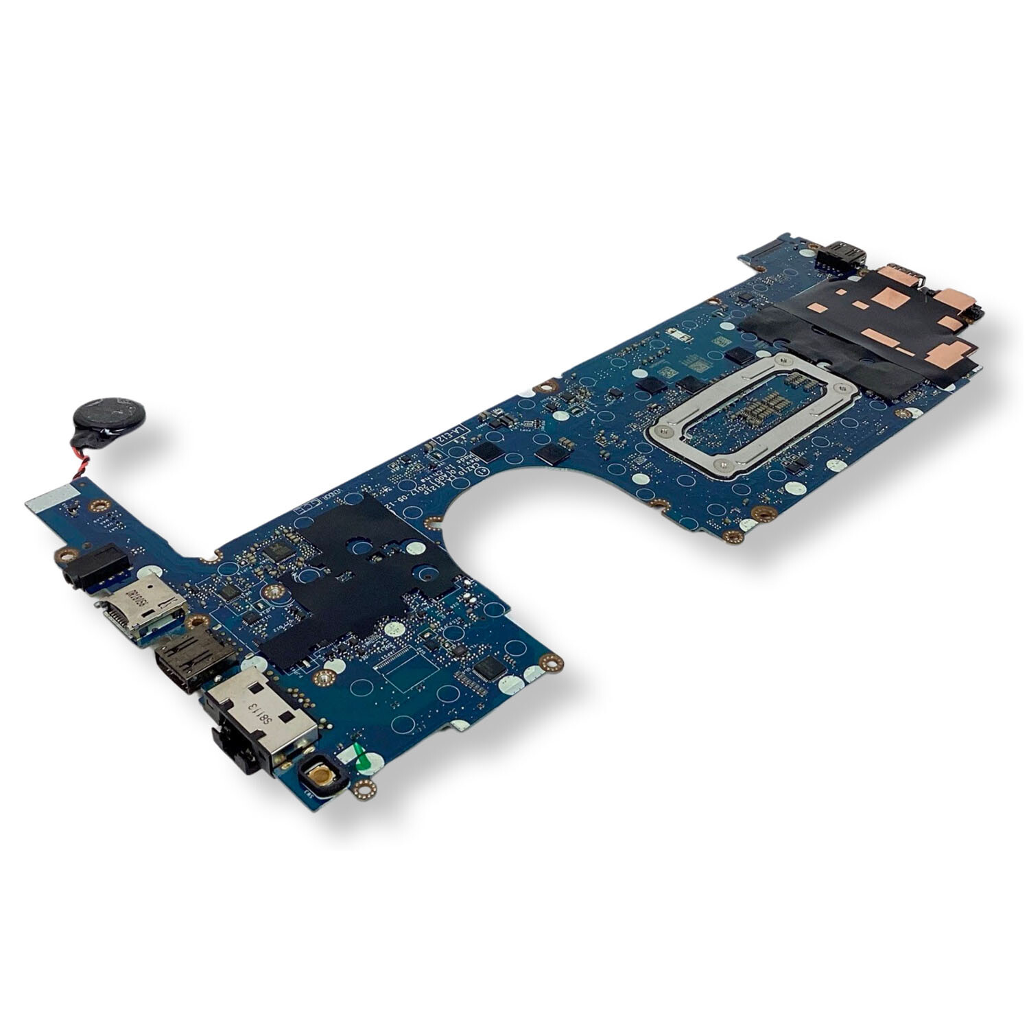 Dell Latitude 7280 7380 Motherboard i7-7600U 2.8GHz Dell Latitude 7280 7380 Motherboard i7-7600U 2.8GHz