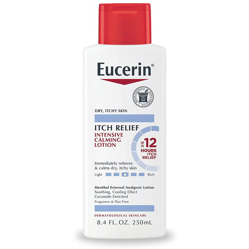 For Sensitive Dry Skin 8.4 Fl Oz