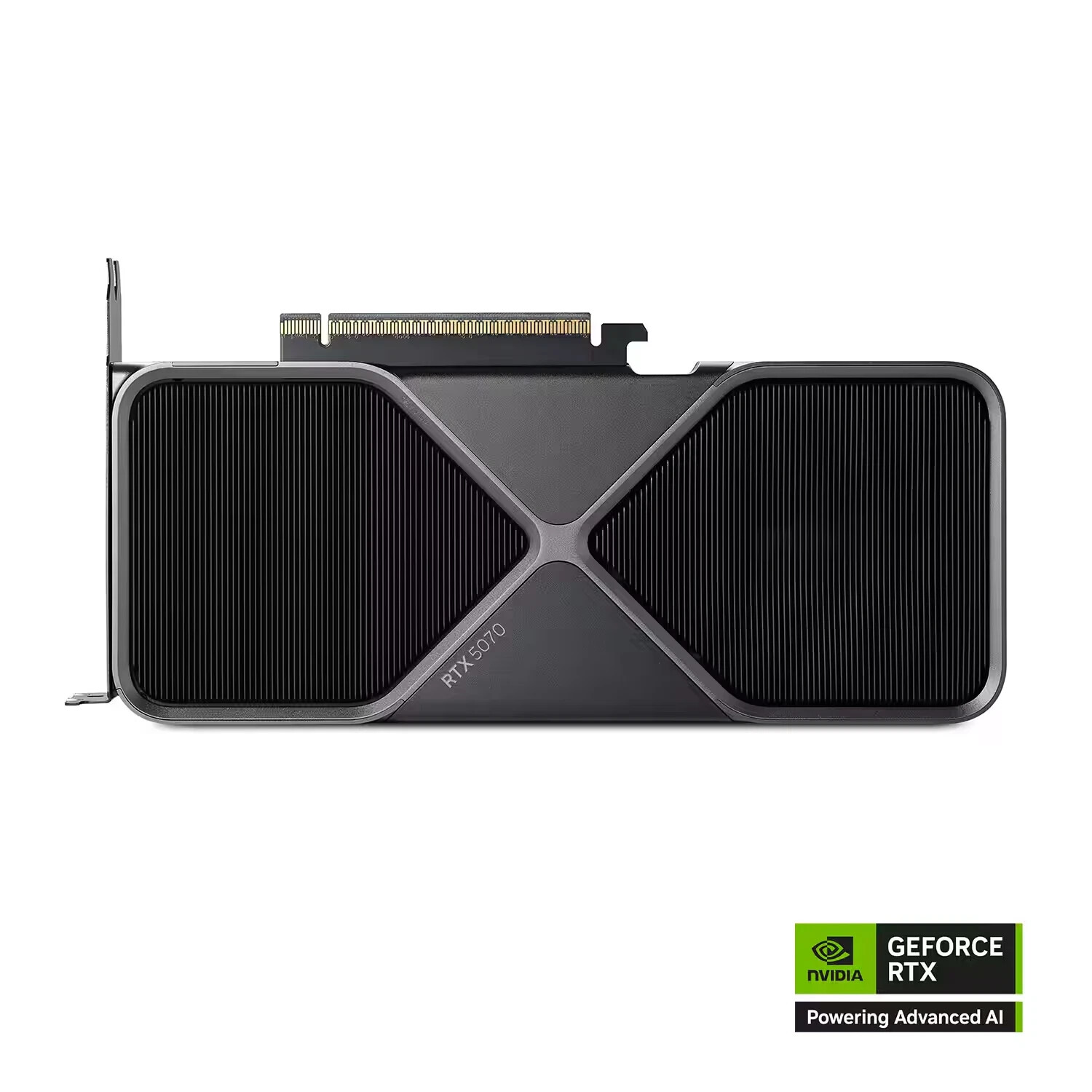 【新品未使用】GEFORCE RTX 5070 Founders Edition Nvidia GeForce RTX 5070 Founders Edition Review | PCMag