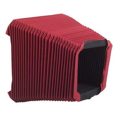 Professional Made Bellows For Linhof Technika III 5x7 Field Large Format Cameras