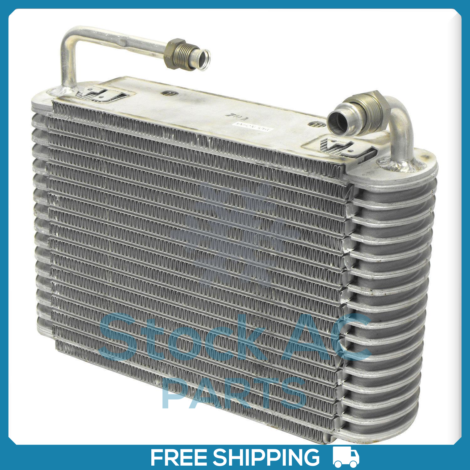 New A/C Evaporator for Chevy Astro/ GMC Safari - 1994 to