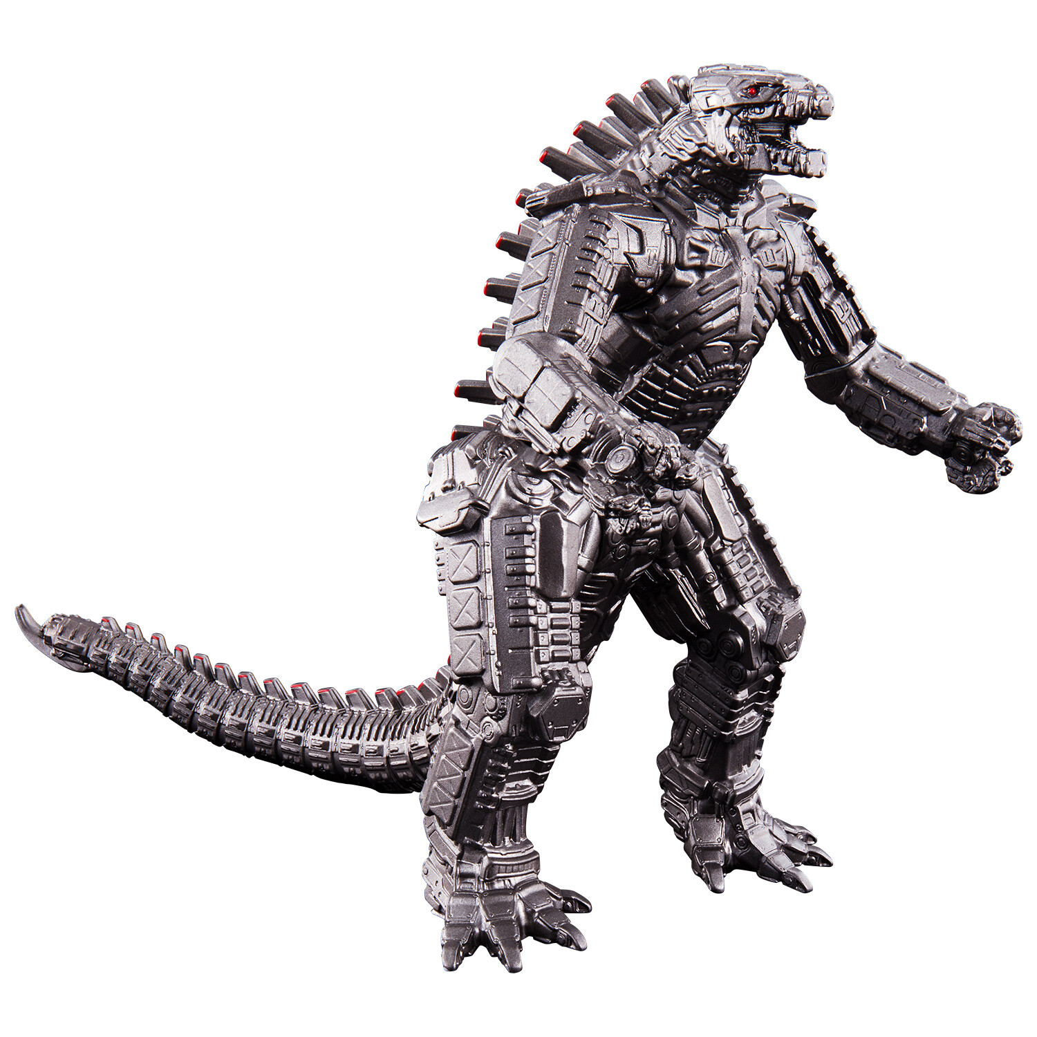 特撮 BANDAI - GODZILLA FROM GODZILLA VS.KONG(2021) TAMASHII NATIONS - Godzilla vs Kong 2021 - Kong - Event