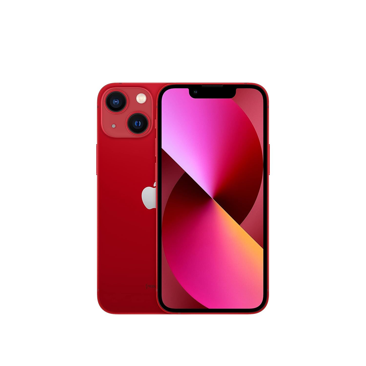 Apple iPhone 13 Mini 512GB Red Unlocked Excellent Condition Apple iPhone 13 Mini 512GB Red Unlocked Excellent Condition
