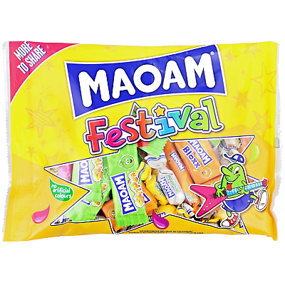 Haribo maoam online