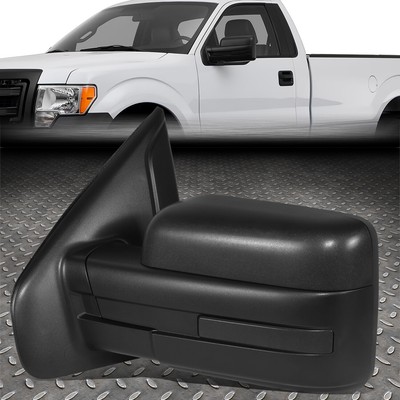 [Регулировка мощности] Для зеркала заднего вида со стороны пассажирской двери Ford F-150 11-14