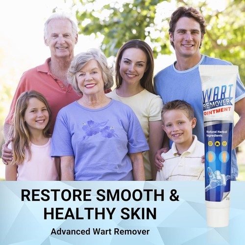 1 Pack Fast Acting Gel Wart Remover Freeze Off Wart Removal for  Flat Wart