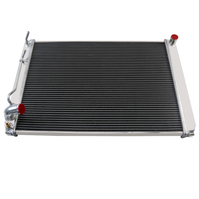 Aluminum Radiator For 2004-2006 2005 TOYOTA SIENNA 3.3L V6 2005 2006 | eBay