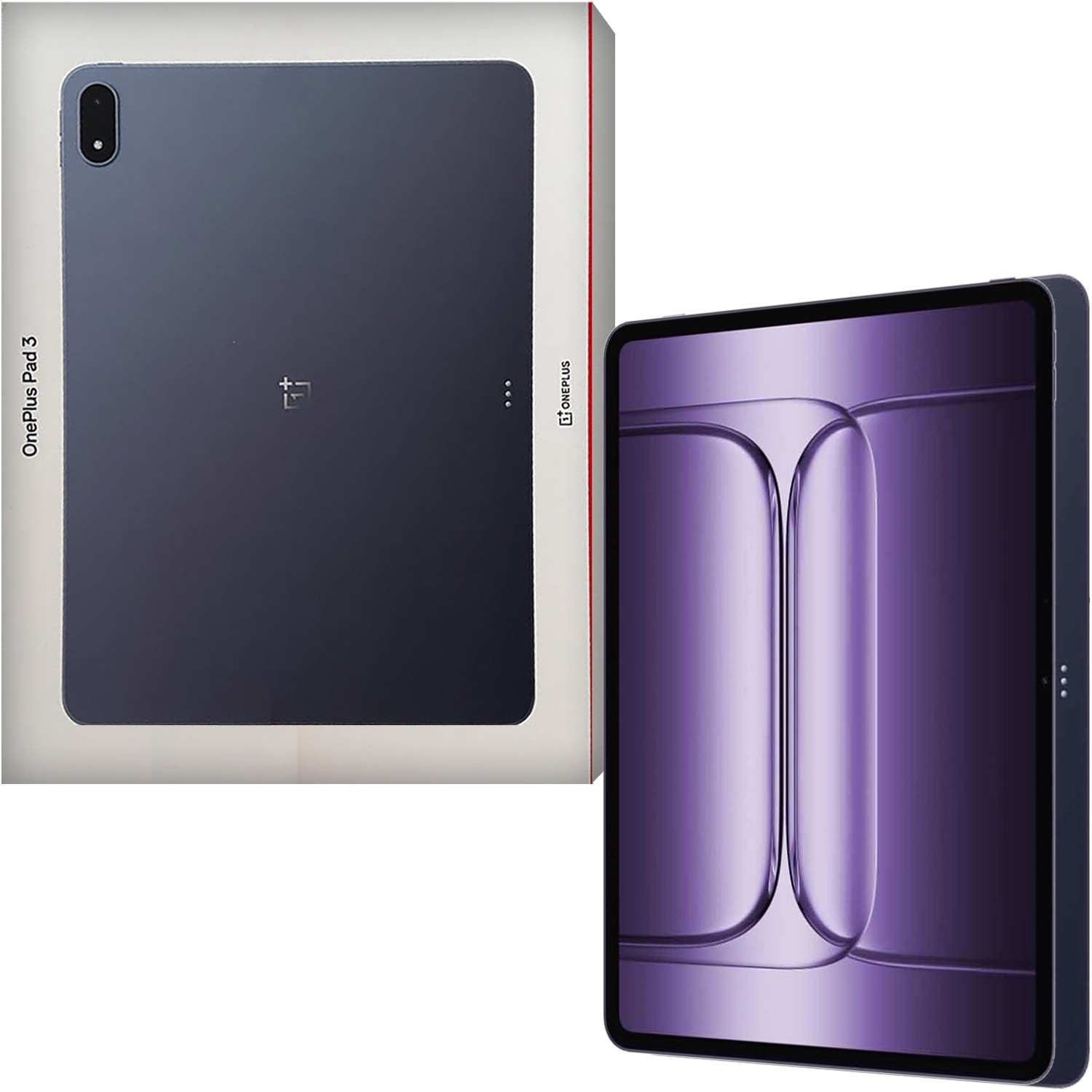 OnePlus Pad 3 13.2 Inch Storm Blue 512GB + 16GB WIFI +