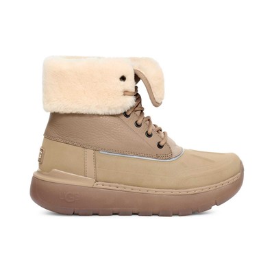 Pre-owned Ugg City Butte Dune 1153390-dune Men's In Multicolor