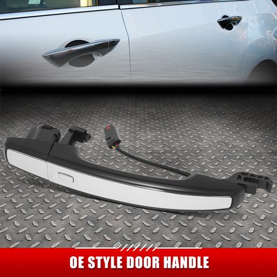 Для 10-20 Camaro Cruze Sonic Наружная ручка передней правой двери с функцией Smart Entry