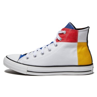 

Детские кроссовки и кроссовки унисекс Converse Kids Ctas Hi (Big Kid)