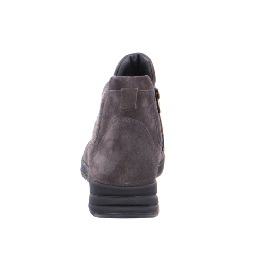 GANTER GANTER DAMEN STIEFELETTEN GLORIA STL 62078226200 GRAU 543318