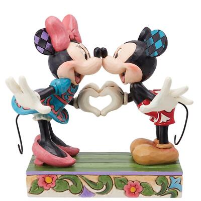Disney Traditions Jim Shore ミッキー ミニー js6014317-4T.jpg?v-cache=
