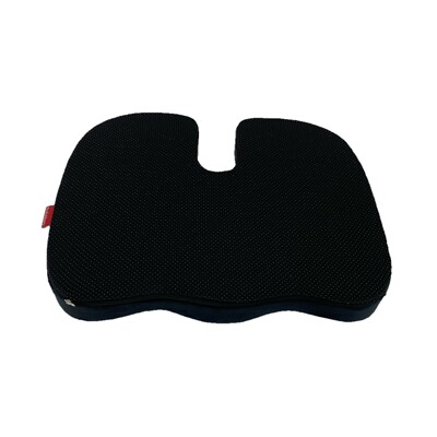 Non Slip Memory Foam Coccyx Orthopedic Car Seat Office Chair Cushion Pain Relief