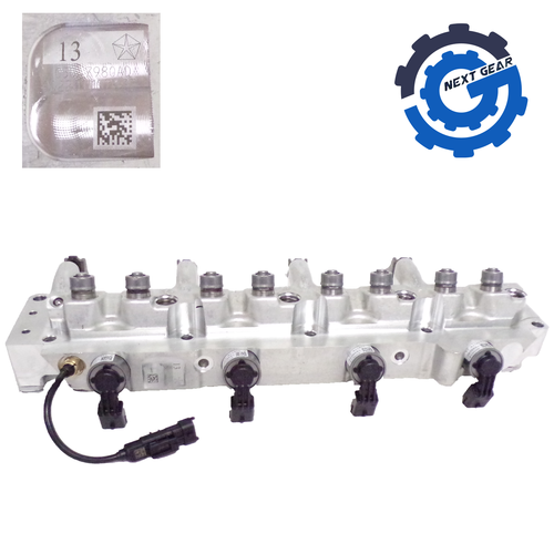 みみ Amazon.com: Crankshaft Position Sensor 4921686 2872279 for