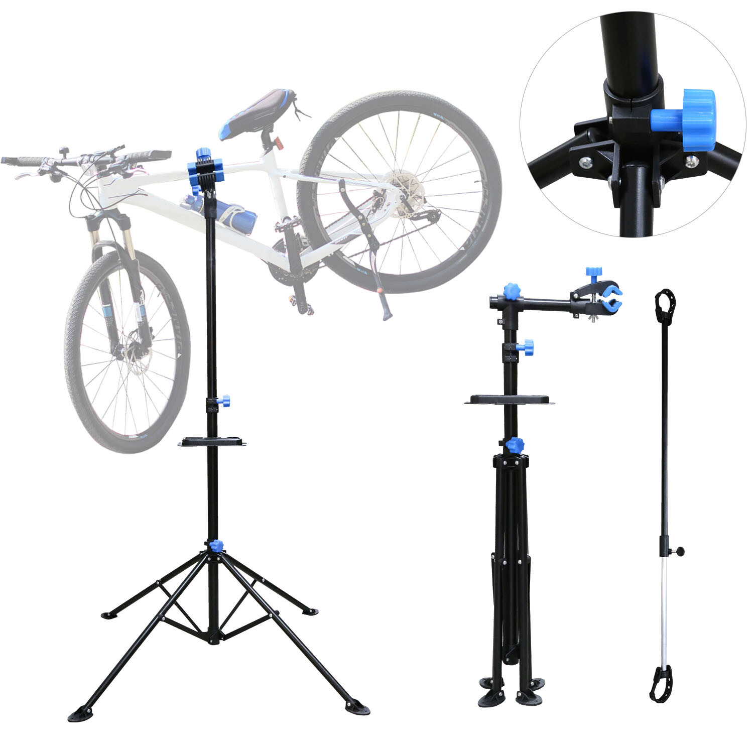 tragkraft fahrrad