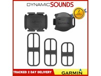 garmin vivoactive 3 bike sensor